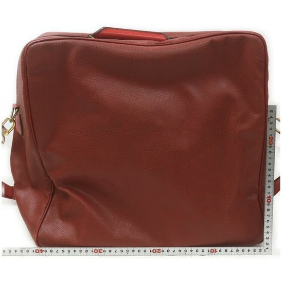 Auth Louis Vuitton Challenge Travel Bag #11814L30 - Picture 2 of 9